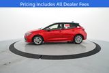 New 2026 Toyota Corolla Hatchback Hatchback
