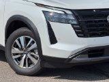 New 2026 Nissan Pathfinder SUV