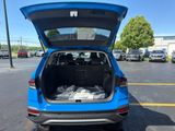 New 2026 Volkswagen Taos SUV