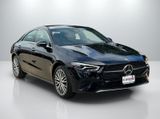 Used 2025 Mercedes-benz CLA Coupe
