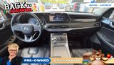 Used 2021 Hyundai Palisade SUV