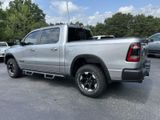 Used 2022 Ram 1500 Truck