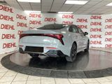 New 2026 Kia K5 Sedan