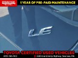 Used 2025 Toyota Corolla Sedan