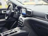 Used 2022 Ford Explorer SUV