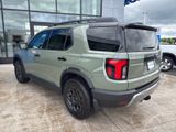 New 2026 Honda Passport SUV