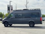 Used 2020 Mercedes-benz Sprinter 2500 Van