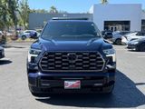 Used 2025 Toyota Sequoia SUV