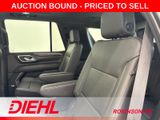 Used 2023 Chevrolet Tahoe SUV