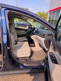 Used 2021 Honda Odyssey Van