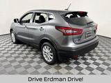 Used 2021 Nissan Rogue Sport SUV