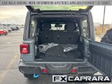 Used 2025 Jeep Wrangler SUV