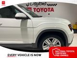 Used 2019 Volkswagen Atlas SUV