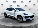 Used 2026 Porsche Macan SUV