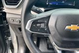 Used 2024 Chevrolet TrailBlazer SUV