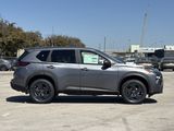 New 2026 Nissan Rogue SUV