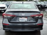 Used 2025 Honda Civic Hybrid Sedan