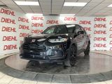 Used 2025 Honda HR-V SUV