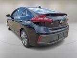 Used 2018 Hyundai Ioniq Hybrid Hatchback