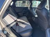 New 2026 Toyota bZ SUV