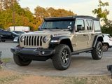 Used 2022 Jeep Wrangler SUV