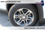 Used 2026 GMC Terrain SUV