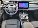 New 2026 Toyota bZ SUV