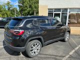 Used 2022 Jeep Compass SUV