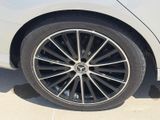 Used 2019 Mercedes-benz C-Class Sedan