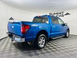 Used 2024 Ford F-150 Truck