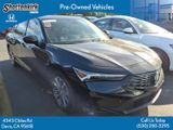 Used 2024 Acura Integra Hatchback