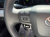 Used 2025 Toyota Camry Sedan