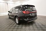 Used 2025 Chrysler Pacifica Van