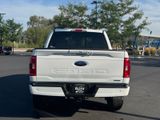 Used 2023 Ford F-150 Truck