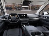 New 2027 Kia Carnival MPV Hybrid Van