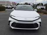 Used 2025 Toyota Camry Sedan