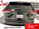 Used 2024 Toyota RAV4 Hybrid SUV