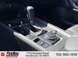 Used 2024 Mazda CX-50 SUV