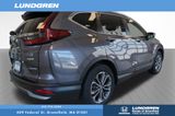 Used 2022 Honda CR-V Hybrid SUV