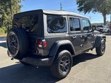 New 2026 Jeep Wrangler SUV