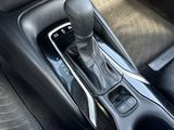 Used 2022 Toyota Corolla Hybrid Sedan