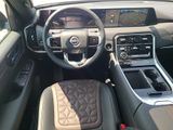 New 2026 Nissan Armada SUV