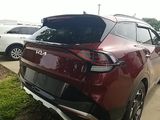 Used 2023 Kia Sportage SUV