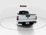 Used 2023 Nissan Frontier Truck