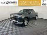 Used 2025 Chevrolet Silverado 1500 Truck