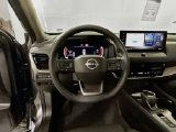 New 2026 Nissan Rogue SUV
