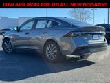 New 2026 Nissan Sentra Sedan