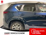 Used 2025 Mazda CX-5 SUV