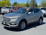 Used 2018 Hyundai Santa Fe Sport SUV