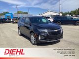 Used 2024 Chevrolet Equinox SUV